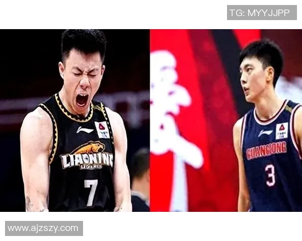 广东男篮对阵辽宁迎来伯克奥利弗首秀胡明轩张镇麟复出悬念重重