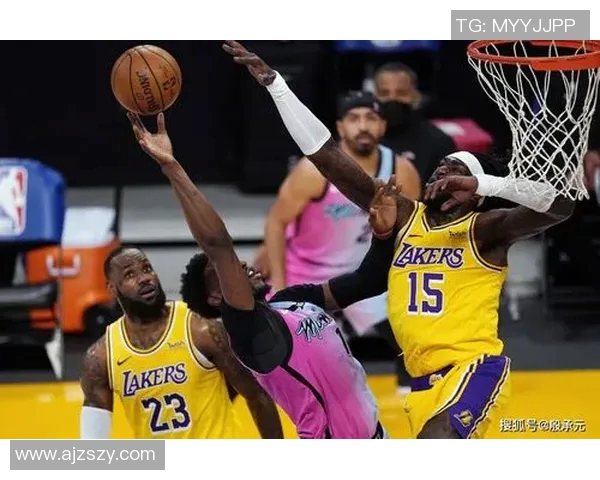 湖人热火决战巅峰之夜精彩回顾与赛后分析