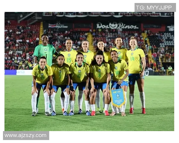 巴西队在友谊赛中以8比0大胜中国队全场精彩回顾与分析